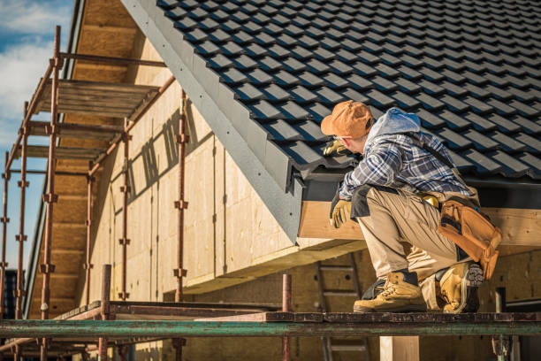 Best Sealant for Roof  in Williamstown, WV