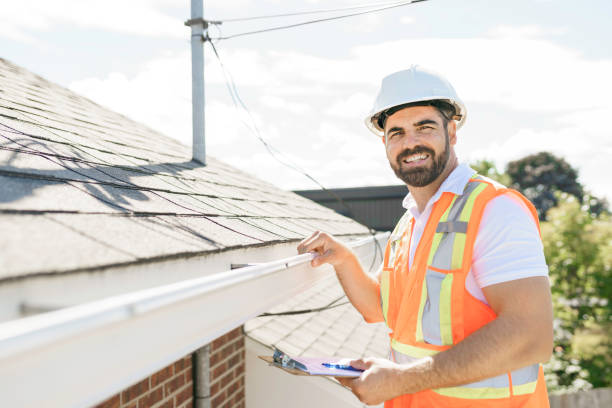Best Roof Replacement Cost  in Williamstown, WV
