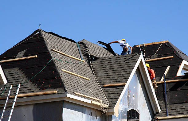 Best Flat Roof Repair Services  in Williamstown, WV