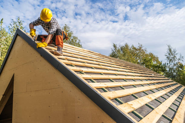 Best Roof Restoration Services  in Williamstown, WV
