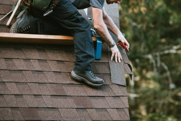 Professional Roofing Contractor in Williamstown, WV